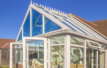 conservatory roof insulation costs South Kilvington