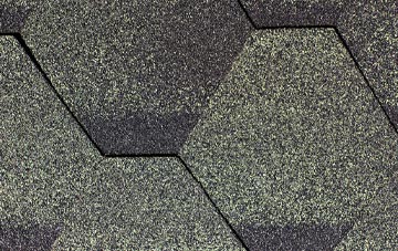 South Kilvington fibreglass shingle repairs