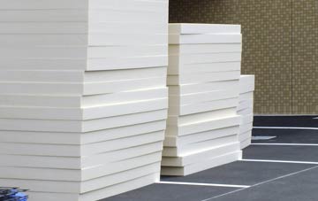 South Kilvington flat roof insulation costs