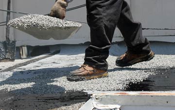 South Kilvington flat roofing companies
