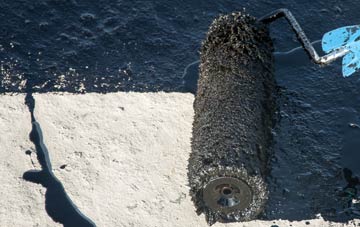 South Kilvington liquid sealant waterproofing