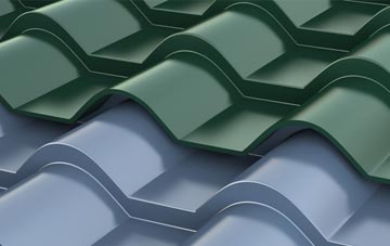 who should consider South Kilvington plastic roofs