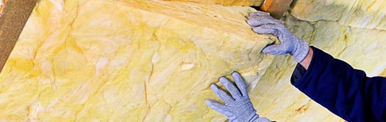 quotes for South Kilvington roof insulation