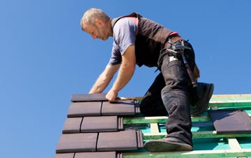 disadvantages of South Kilvington slate roofing