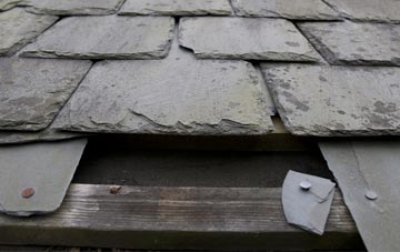 South Kilvington slate roof repairs and maintenance