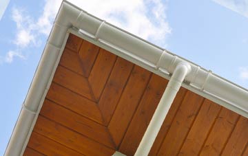South Kilvington soffit types