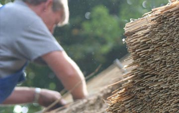 professional South Kilvington thatchers