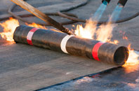 South Kilvington flat roof sealing