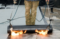 South Kilvington flat roof sealing quote