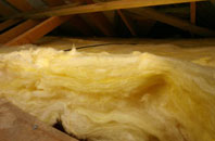 South Kilvington pitch roof insulation